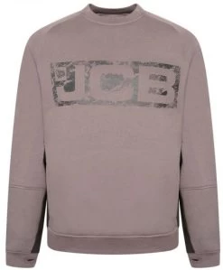 JCB Crew Sweatshirt