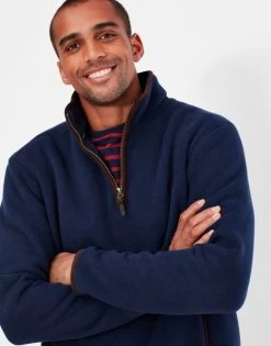 Joules Coxton Quarter Zip