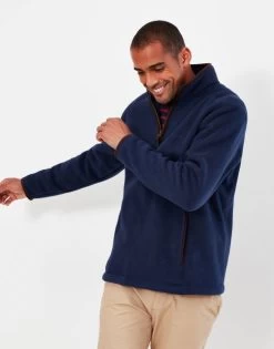 Joules Coxton Quarter Zip -Equestrian Supply Store 3509 7974