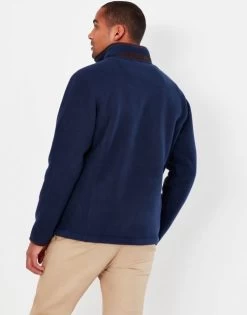 Joules Coxton Quarter Zip -Equestrian Supply Store 3509 7976