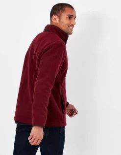 Joules Coxton Quarter Zip -Equestrian Supply Store 3509 7978