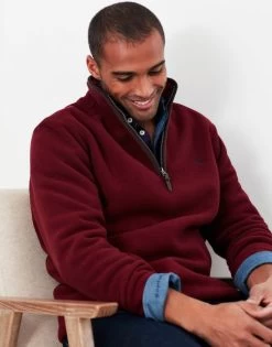 Joules Coxton Quarter Zip -Equestrian Supply Store 3509 7980