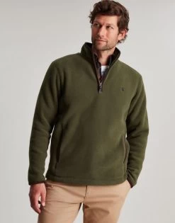 Joules Coxton Quarter Zip -Equestrian Supply Store 3509 9505