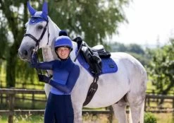 LeMieux Spectrum CC Square Pad Large