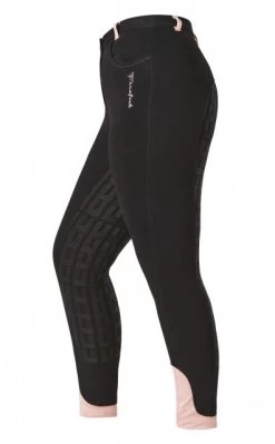 Firefoot Farsley Sticky Bum Ladies Breeches