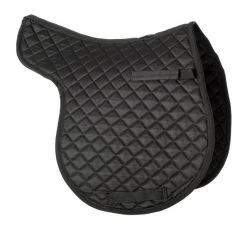 Gallop Quilted Numnah -Equestrian Supply Store 354 94