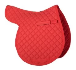 Gallop Quilted Numnah