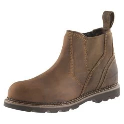 Buckler B1555sm Safety Dealer Boot