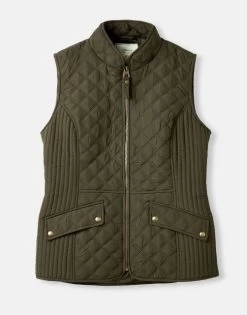 Joules Minx Gilet -Equestrian Supply Store 3640 12910