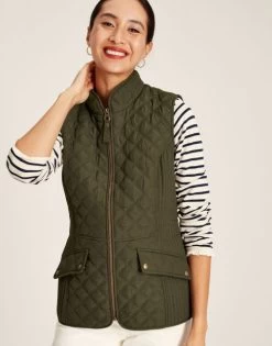 Joules Minx Gilet -Equestrian Supply Store 3640 12911