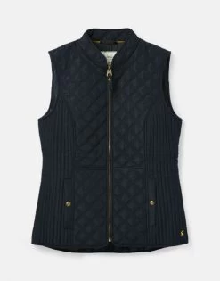 Joules Minx Gilet -Equestrian Supply Store 3640 8255