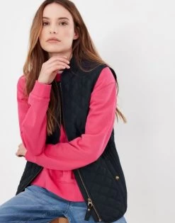 Joules Minx Gilet -Equestrian Supply Store 3640 8258