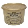 Gold Label Green Lipped Mussel - 450g