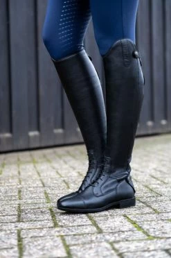 HKM Titanium Riding Boot