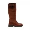 Chatham Brooksby Riding Boot Suede Ladies