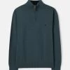 Joules Hillside Zip Sweater