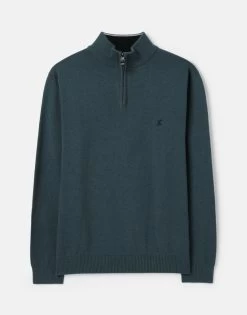 Joules Hillside Zip Sweater