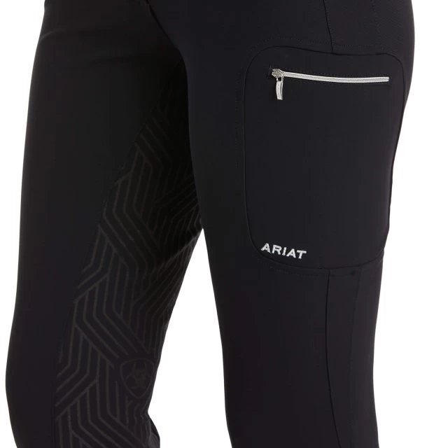 Ariat Triton Grip F/s Breeches 4 Ariat Triton Grip F/s Breeches - Image 4