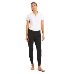 Ariat Triton Grip F/s Breeches 6 Ariat Triton Grip F/s Breeches -Equestrian Supply Store 4105 9525