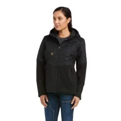 Ariat Rebar Cloud 9 Insulated Women's Jacket