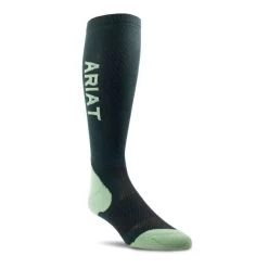 Ariat Tek Performance Socks -Equestrian Supply Store 4132 11402