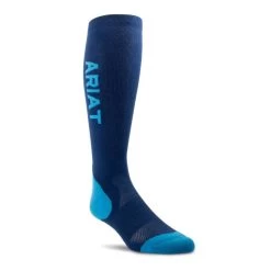 Ariat Tek Performance Socks -Equestrian Supply Store 4132 11403