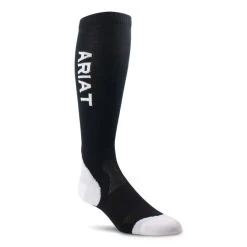 Ariat Tek Performance Socks -Equestrian Supply Store 4132 11404