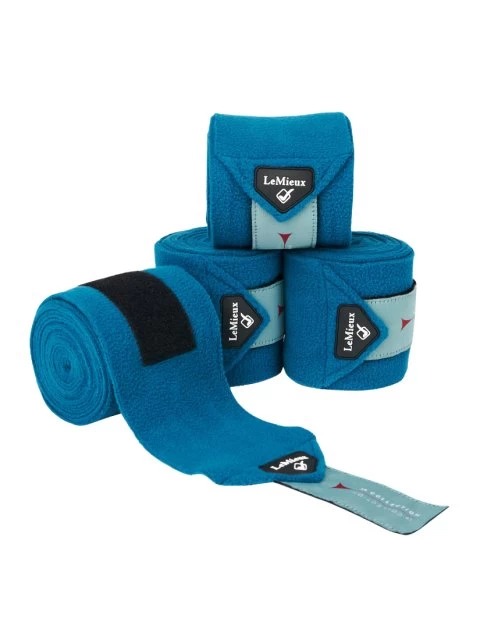 LeMieux Classic Polo Bandage 2 LeMieux Classic Polo Bandage - Image 2