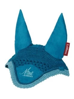 LeMieux Mini Fly Hood - Marine