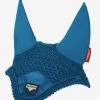 LeMieux Loire Fly Hood - Marine & Fig