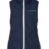 Mountain Horse Luna Navy Vest