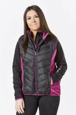Firefoot New Kids Gilet