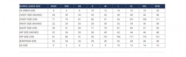 Shires Aubrion Adult Hoodie 5 Shires Aubrion Adult Hoodie - Image 5