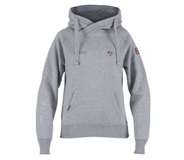 Shires Aubrion Adult Hoodie 1 Shires Aubrion Adult Hoodie