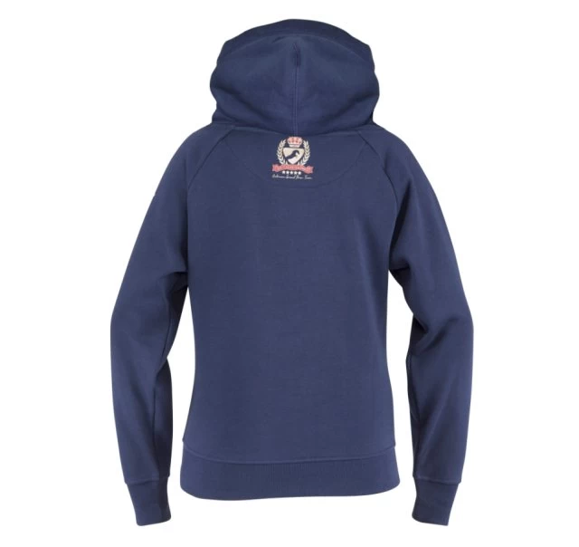 Shires Aubrion Adult Hoodie 4 Shires Aubrion Adult Hoodie - Image 4