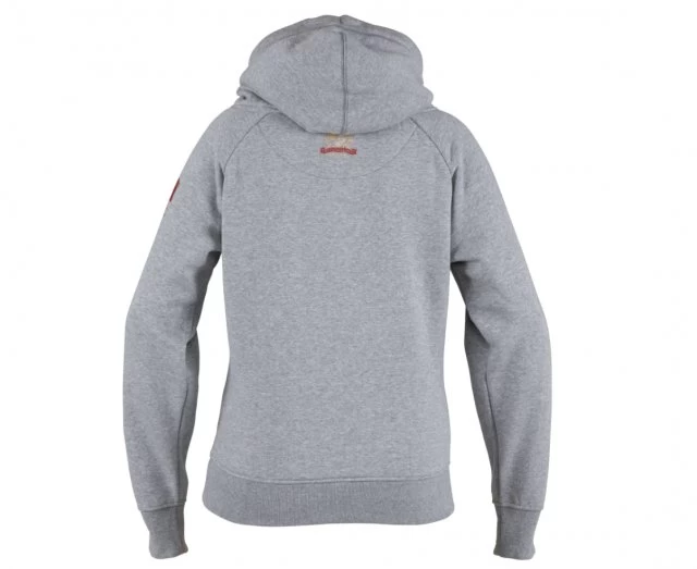 Shires Aubrion Adult Hoodie 3 Shires Aubrion Adult Hoodie - Image 3