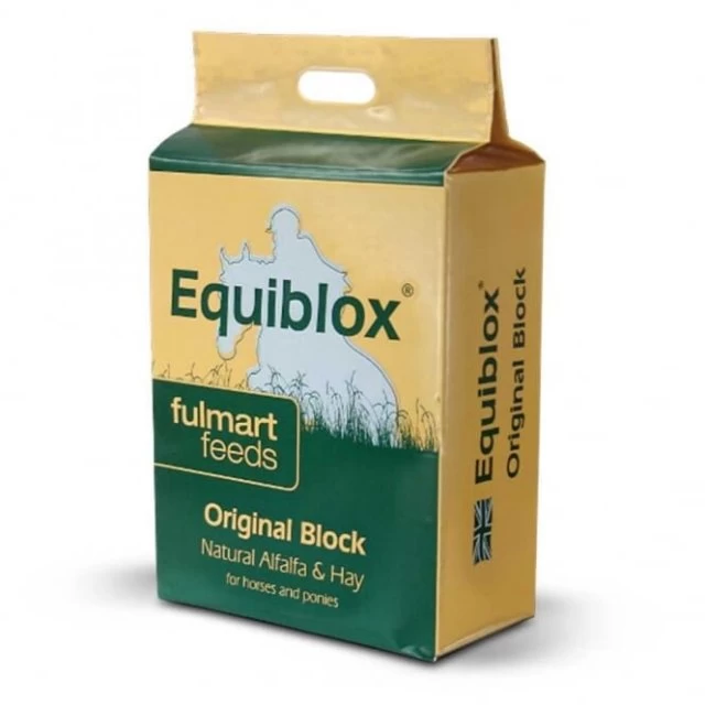 Fulmart Treat Equiblox - 12pk 2 Fulmart Treat Equiblox - 12pk - Image 2