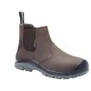 Blackrock Pendle Brown Safety Dealer Boot