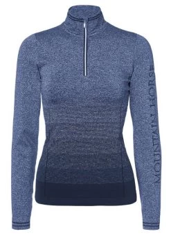 Mountain Horse Tindra Top Navy