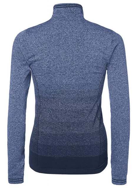 Mountain Horse Tindra Top Navy 2 Mountain Horse Tindra Top Navy - Image 2