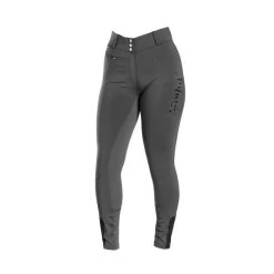 Firefoot Bankfield S/bum Ladies Breeches -Equestrian Supply Store 4386 11171