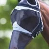 Shires Flyguard Pro Fine Mesh Fly Mask With Ears & Nose