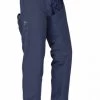 Aubrion Core Winter Chaps Navy