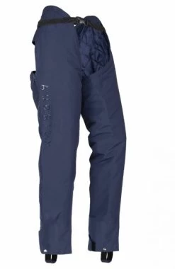 Aubrion Core Winter Chaps Navy