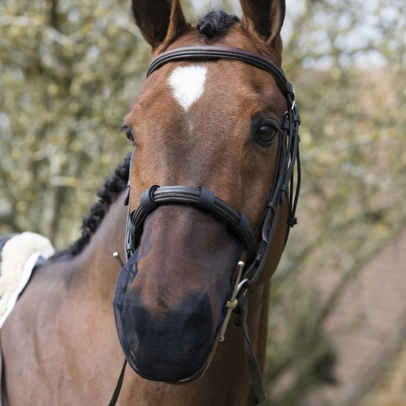 Equilibrium Net Relief Muzzle Net 1 Equilibrium Net Relief Muzzle Net