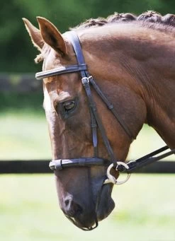 Equilibrium Net Relief Muzzle Net 5 Equilibrium Net Relief Muzzle Net -Equestrian Supply Store 446 2005