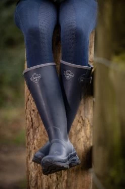 LeMieux Stride Wellingtons -Equestrian Supply Store 4500 10636