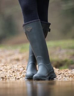 LeMieux Stride Wellingtons -Equestrian Supply Store 4500 10637