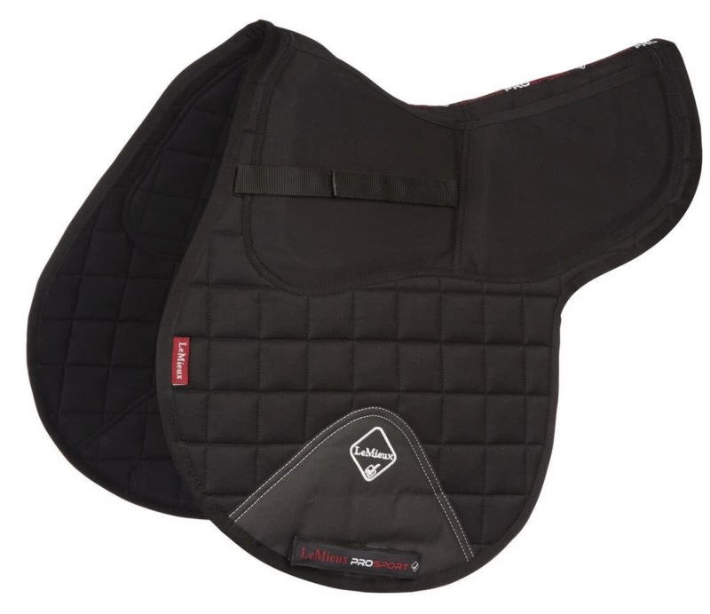 LeMieux Pro-sorb Plain GP Numnah 1 LeMieux Pro-sorb Plain GP Numnah