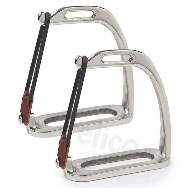 Elico Safety Stirrups 1 Elico Safety Stirrups